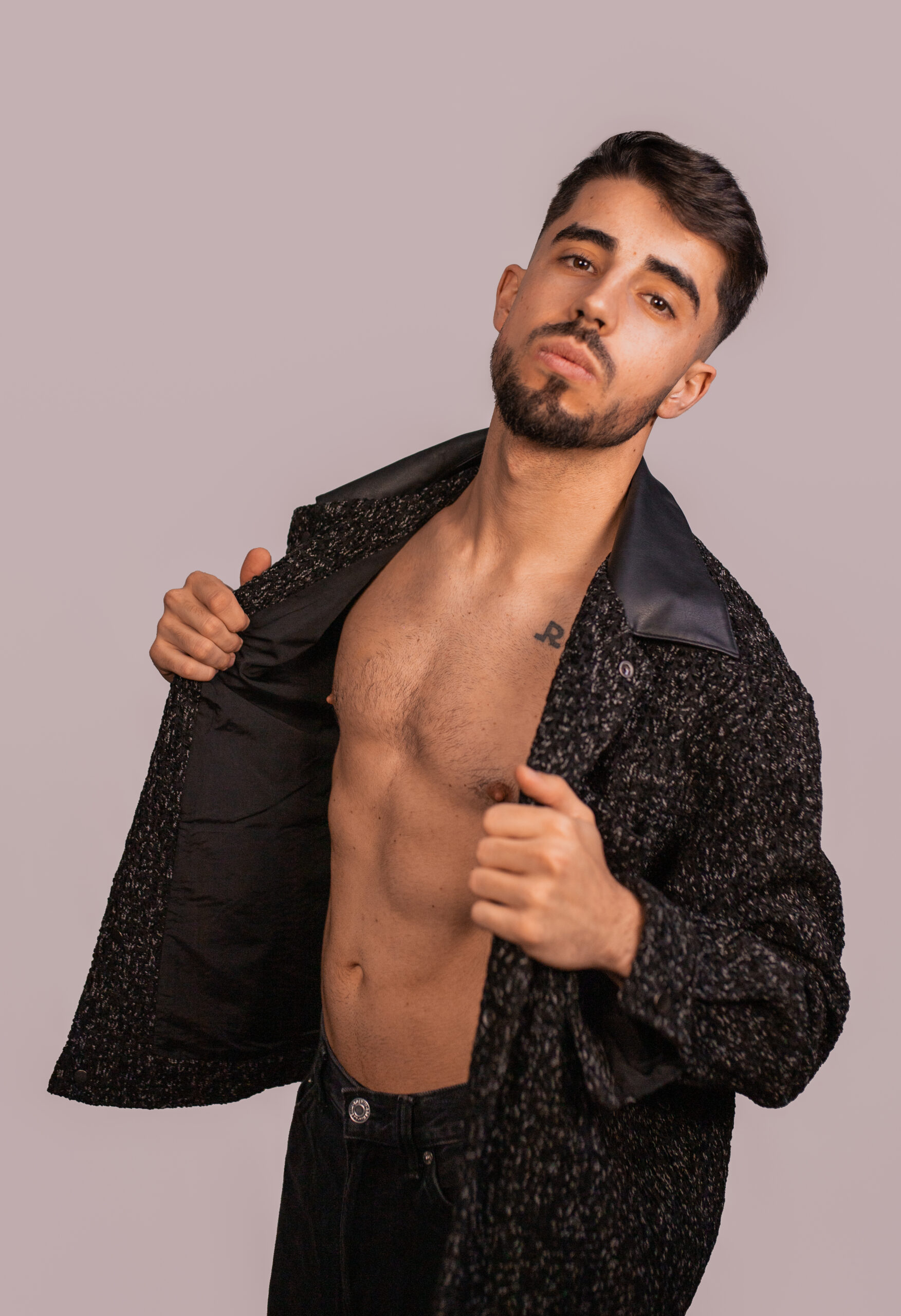 Contacta con Pablo Tobares