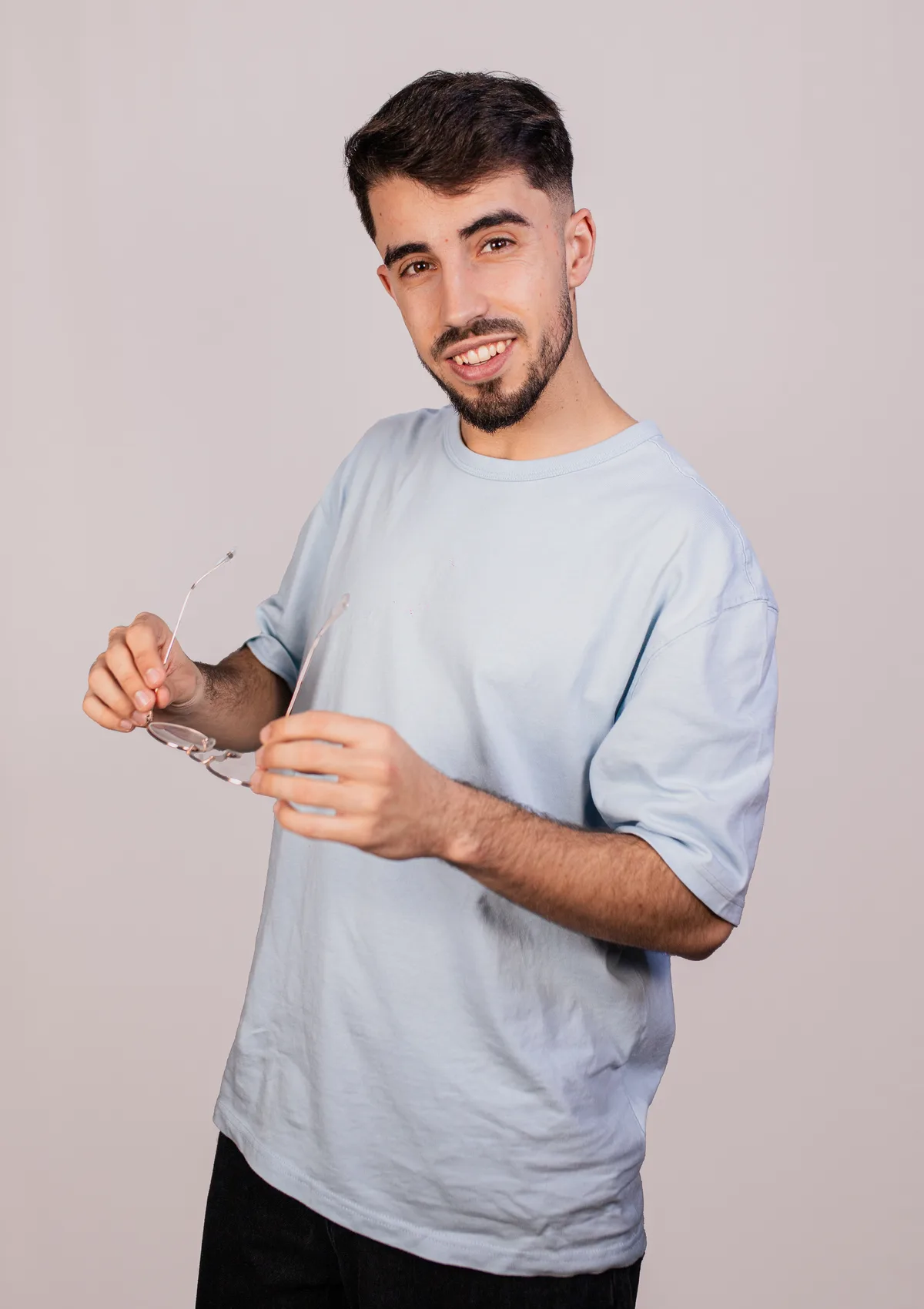 Academia New Dance en Alcalá de Henares