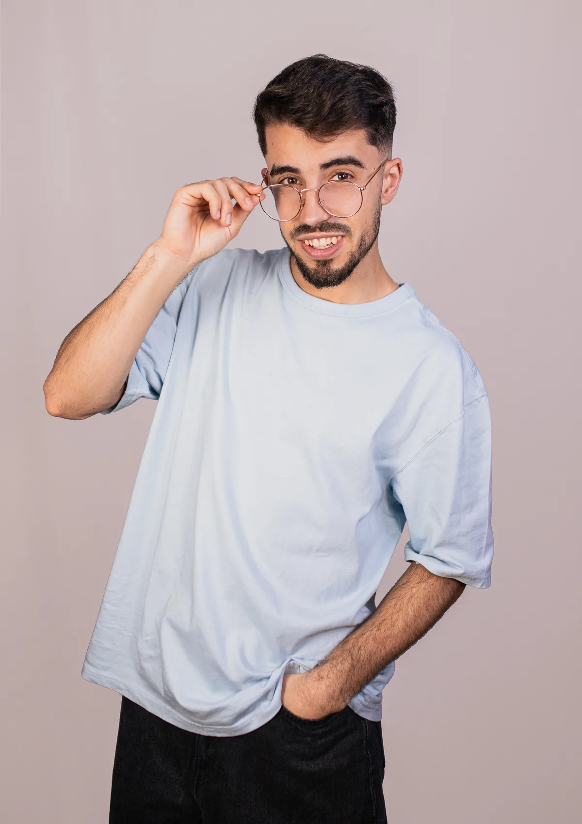 Academia New Dance en Alcalá de Henares