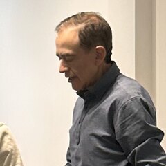 Antonio Vaquero